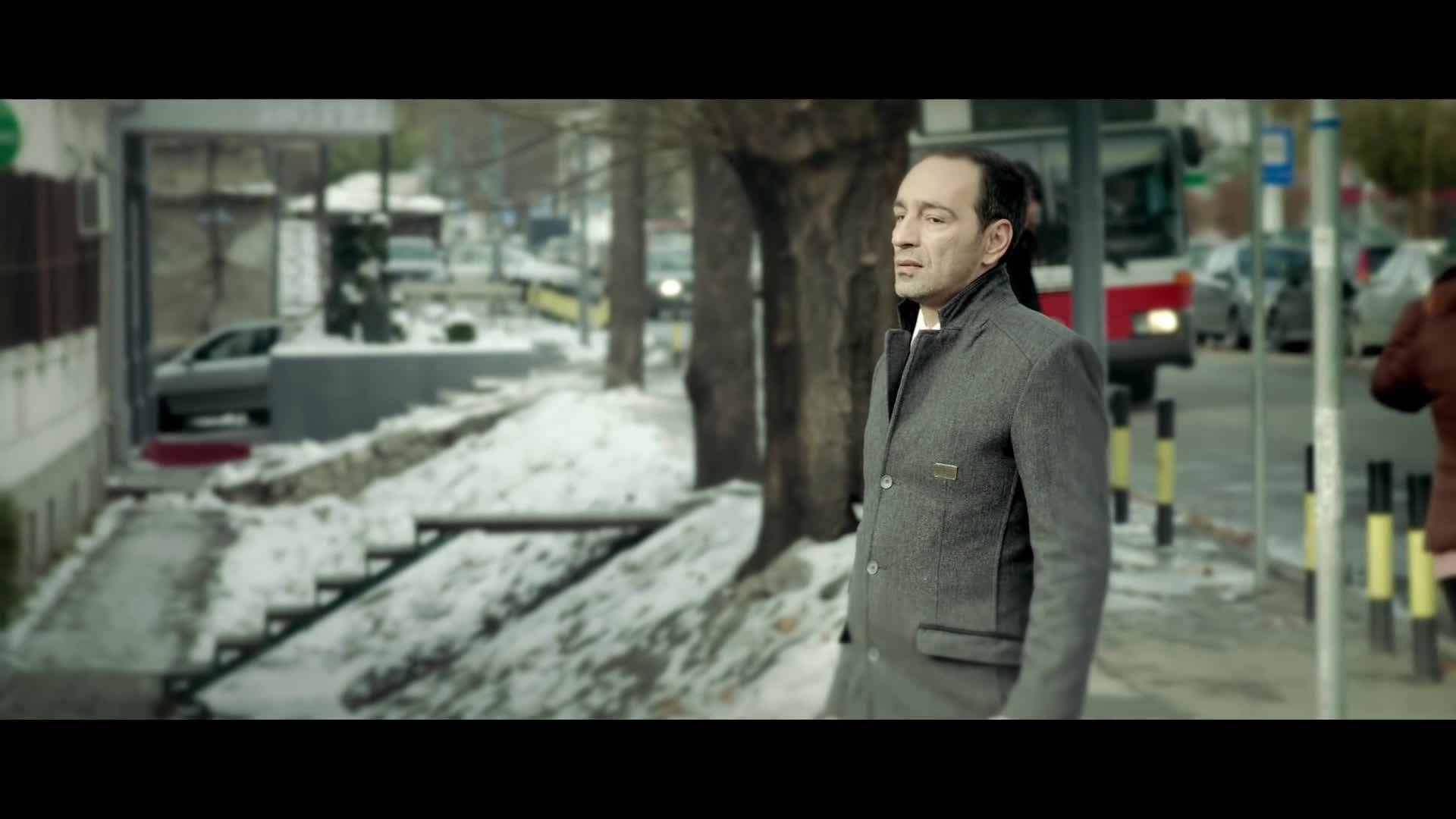 Dzenan Loncarevic - Lose su godine (hq) (bg sub)