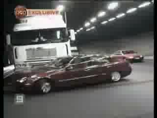 Ще караш мерцедес ..а?