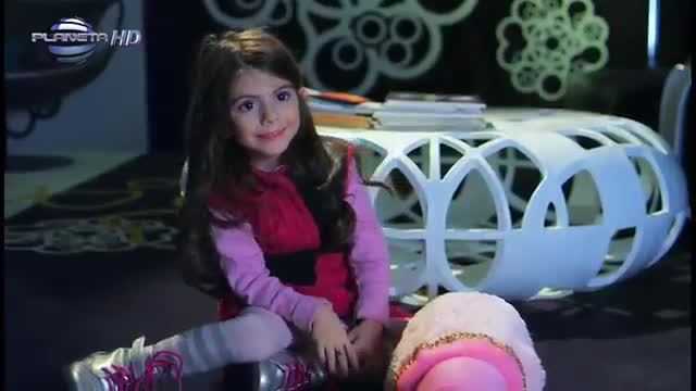 >New! Кристиана - Зарибената | Официално видео