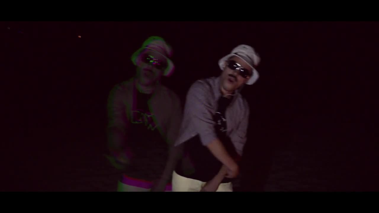 Boreau - Alter ego (prod. Madmatic) [видео]