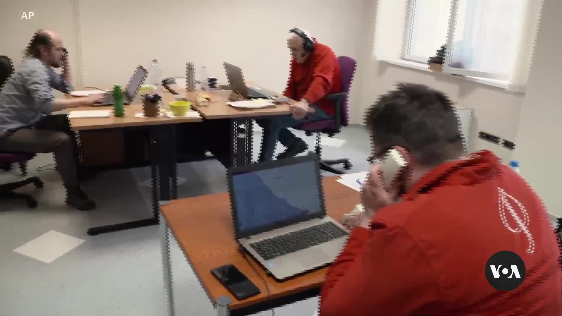 Хоум офис правила: Система за наблюдение на служителите набира популярност в САЩ