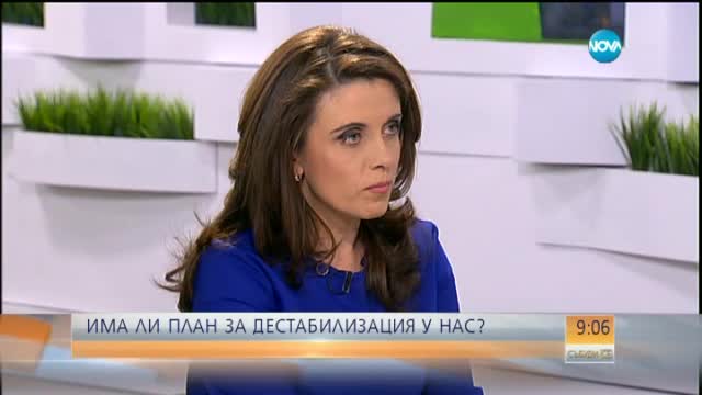 Георги Марков: Бог да прости тази Европа, ако Турция я пази