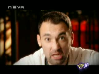 Vip Dance 16.11.2009 - Отборите на Мария и Боби и Деан и Кристина 