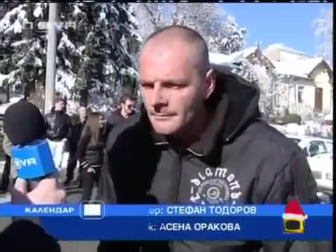 Трезвен съм като камила! - много смях
