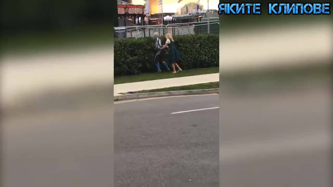 Гафове провали изцепки - Яките клипове