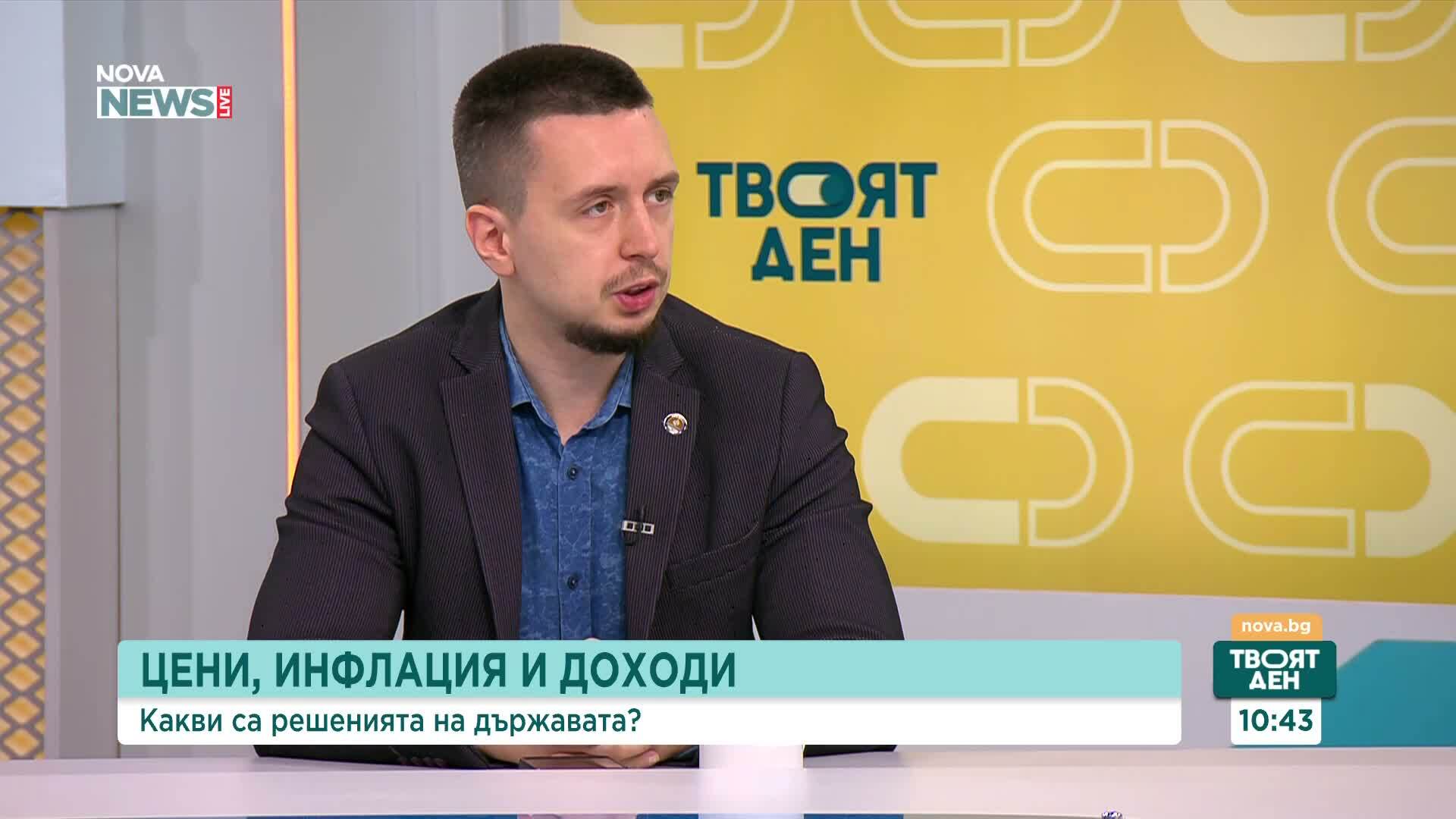 Поскъпването в ресторантите и хотелите сезонно ли е или тенденцията ще продължи