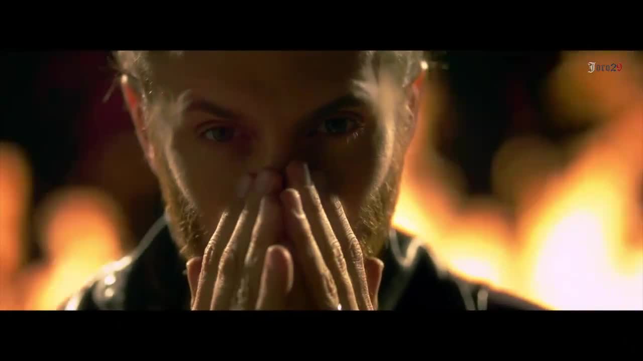 David Guetta ft. Taped Rai - Just One Last Time ( Официално Видео )   Превод