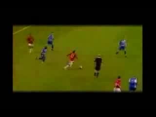 Reding Vs Manchester United 0:2