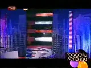 !!!азис Си Показва Достойнството На Вили Сечкова!!!