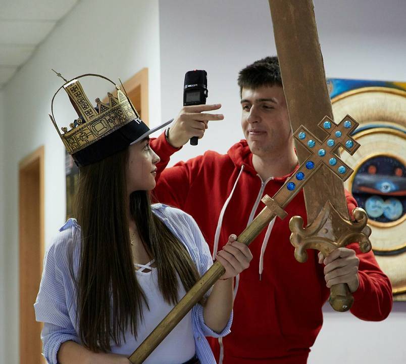 НЕ ПРОПУСКАЙТЕ! ;) / Teen Scene