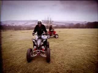 Atv - Ta И Offroad Машини
