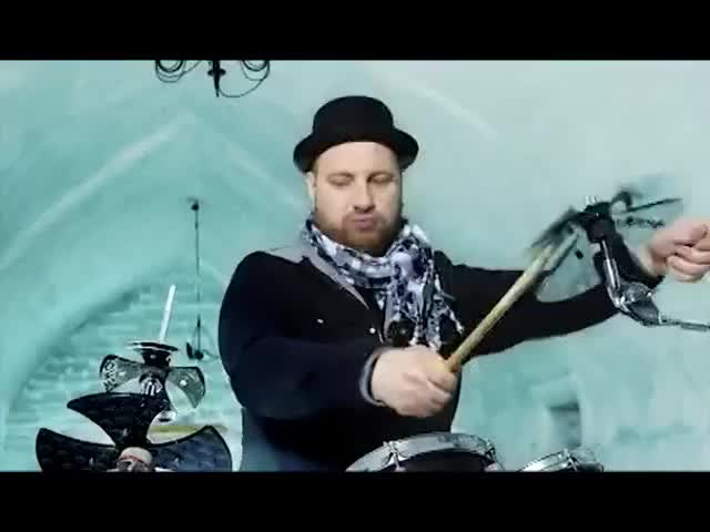 Премиера ! Deepcentral ft. Sistem - I Fucked Up ( Официално видео )