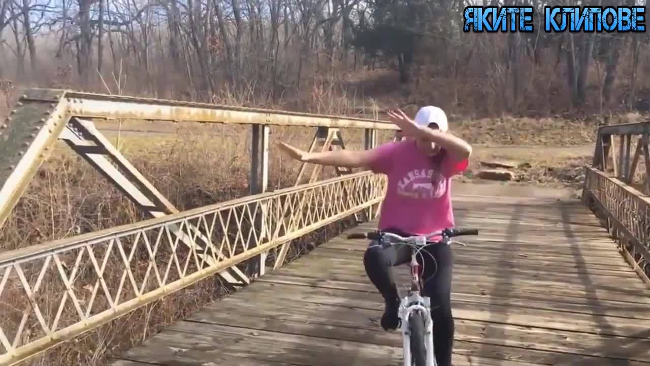 Женски гафове - Яки изцепки!