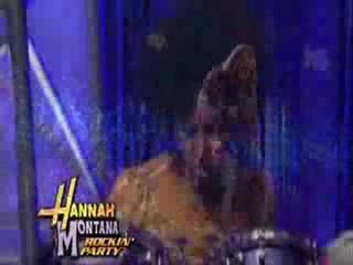 Hannah Montana - One In A Million Video