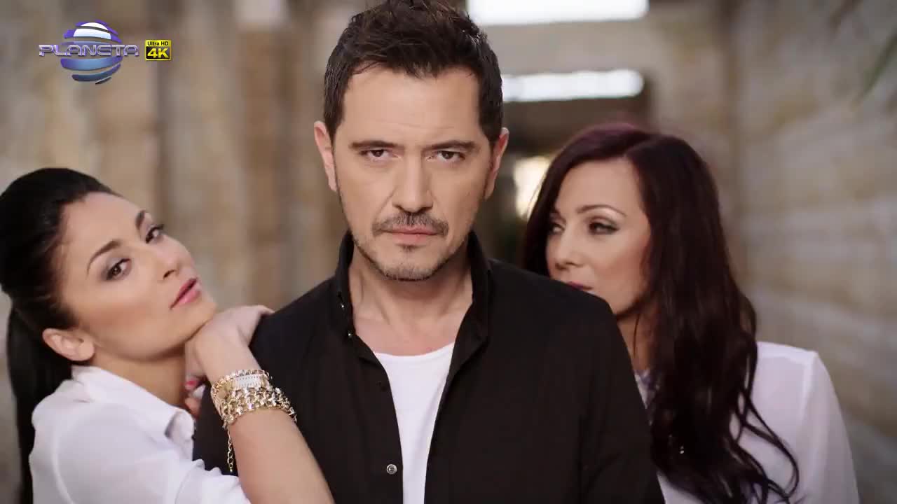Aneliа, Giorgos Giasemis ft. The Rook | Ksafnika ( Izvednazh ) / Official Video