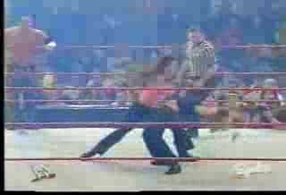 Trish Stratus