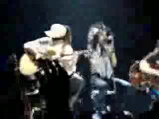 Tokio Hotel В Астердам (8.10.2007)