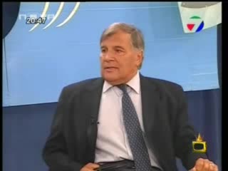Господари На Ефира - Батето