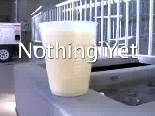 До какво води смесването на Red Bull и Мляко?