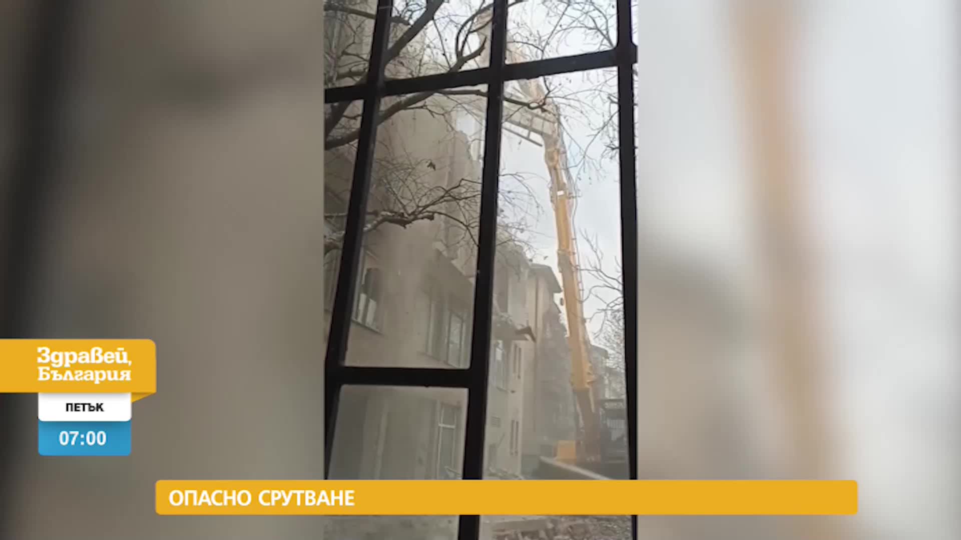 В „Здравей, България” на 22 април очаквайте