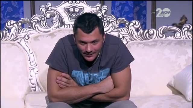 Голямата уста (26.09.2014г.) - част 1