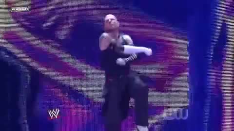 Jeff Hardy titantron za trisheto 