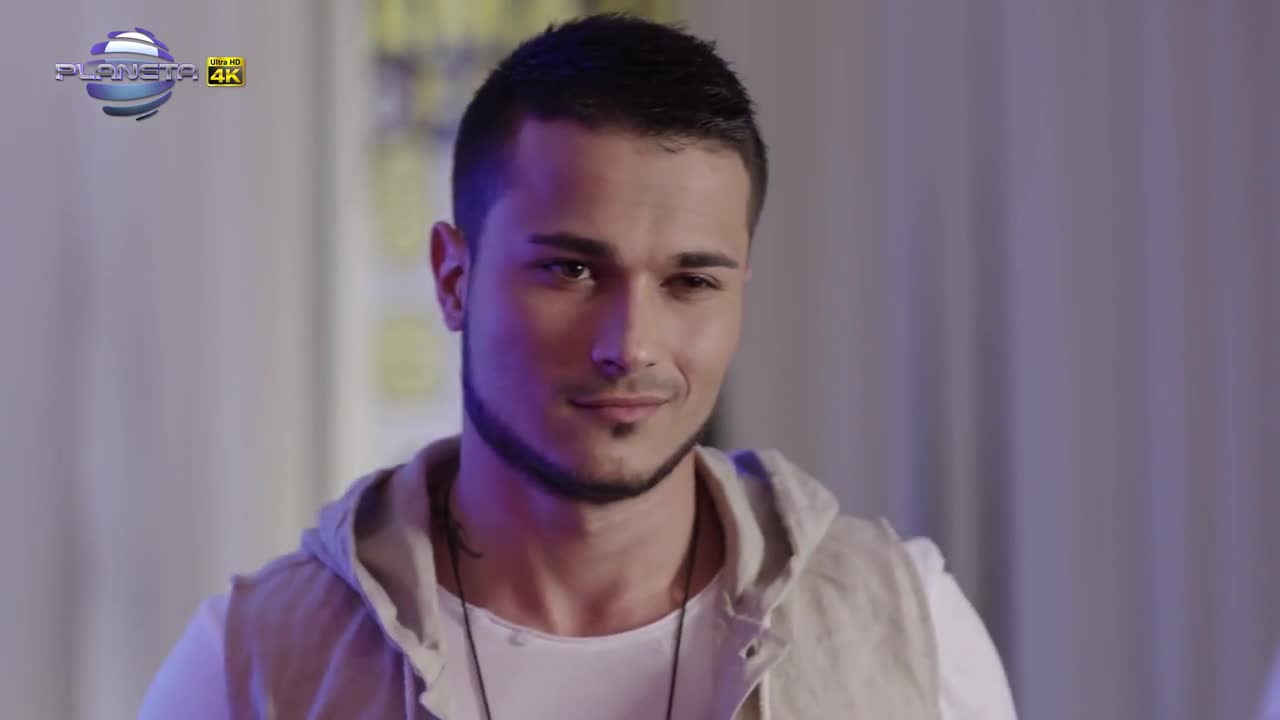New! 2o14 | Галин - Все напред ( Официално Видео )