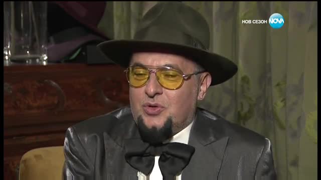 Оценките на Евгени Минчев - "Черешката на тортата" (02.06.2017)