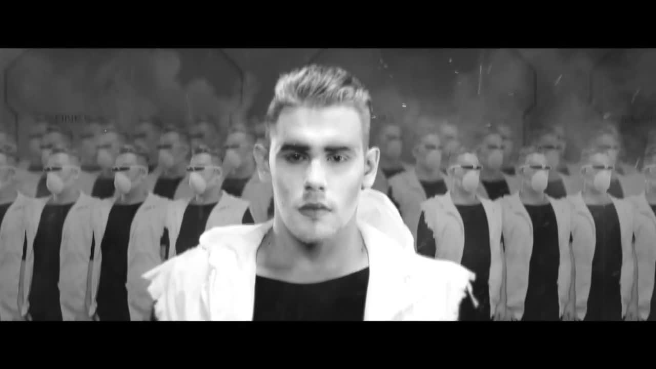 Mr. VoG - Бъди Героя - Official Teaser