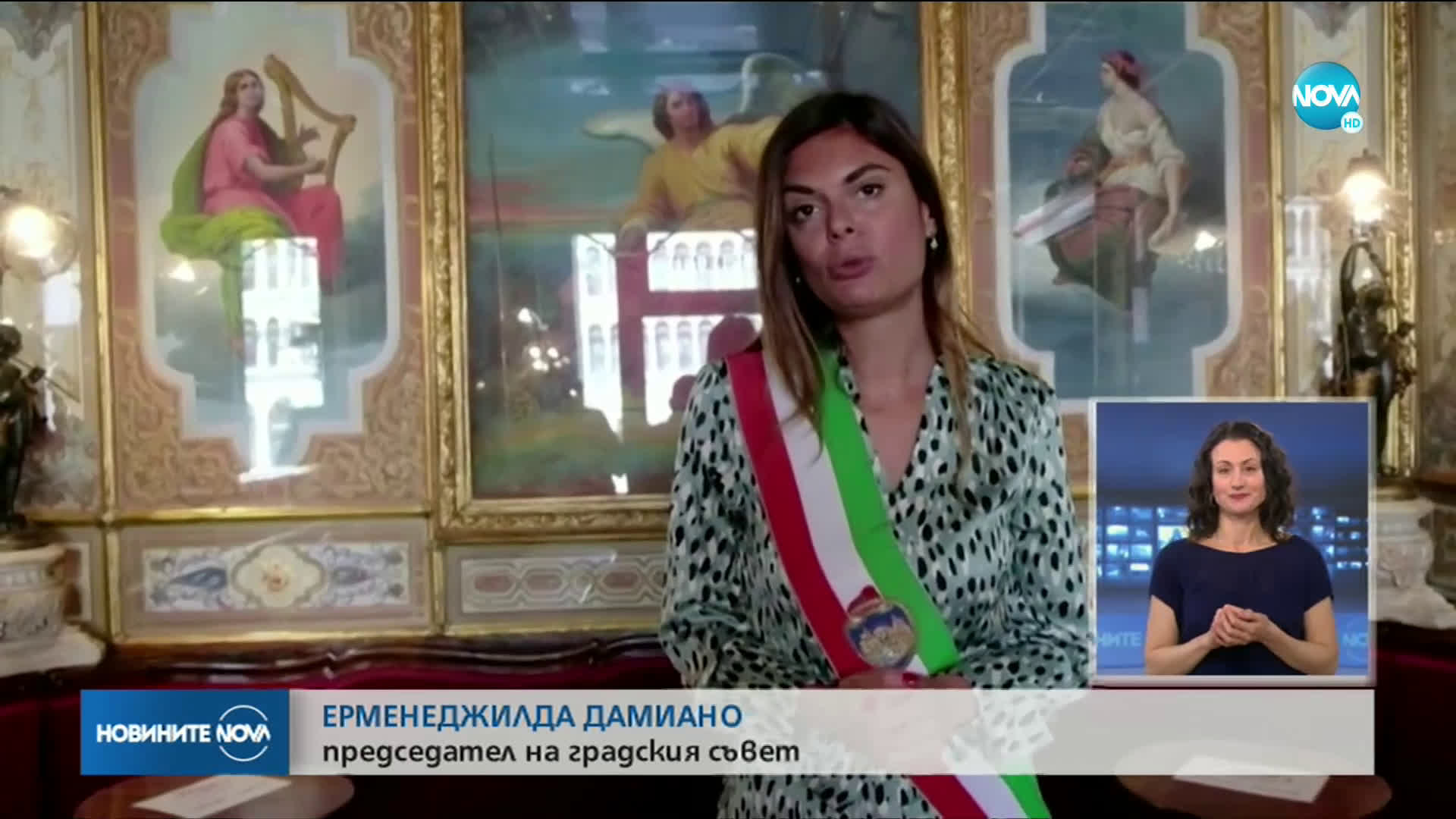 Туристите се върнаха във Венеция