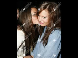 H2o Phoebe, Claire And Cariba[new Pics From them real life and зад кадър]