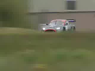 Aston Martin DBR9 & Stig - Top Gear