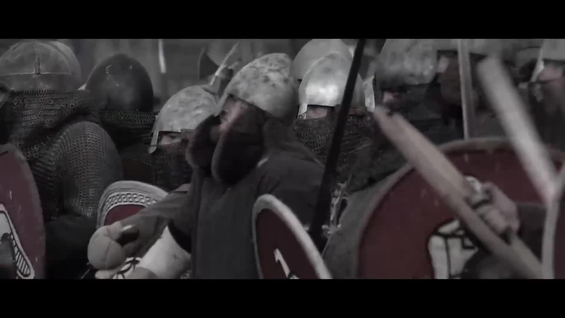 Ицака МС - Warriors