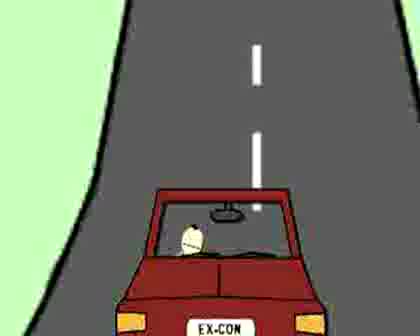 Simpsons & South Park - Пародия