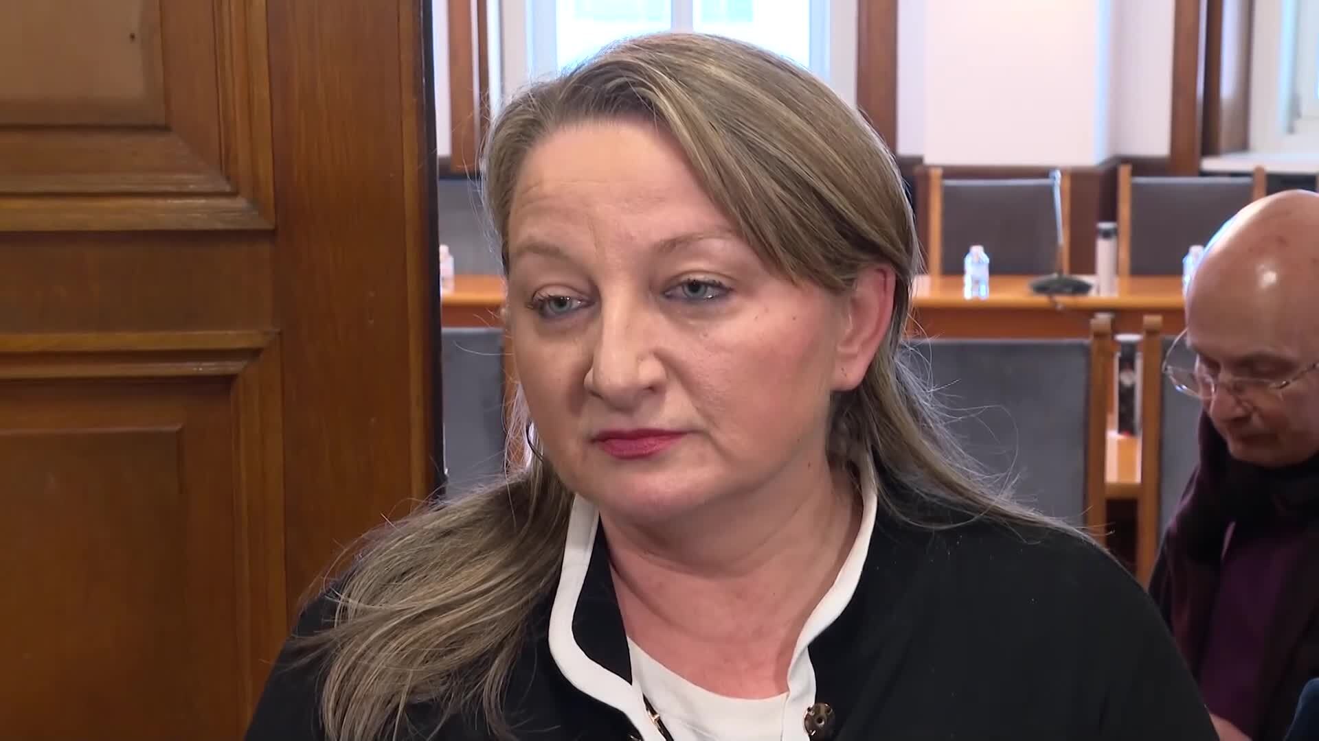 Деница Сачева: От инкубатора на политически партии имаме заявка за нов субект
