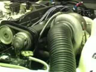 Monster Cars