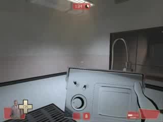 Team Fortress 2 Taunt Glitches