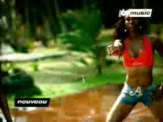 Matt Pokora - Oh La La (miss Sexy)