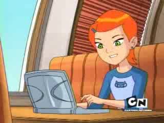 Ben 10 Епизод 12 Сезон 1