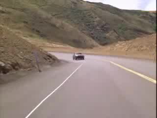 Ford Mustang Fastback Vs Dodge Charger!