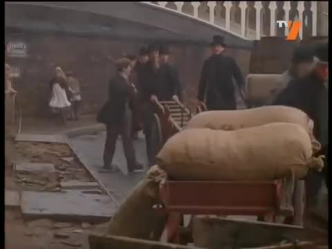 Знакът На Четиримата ( 1987 )