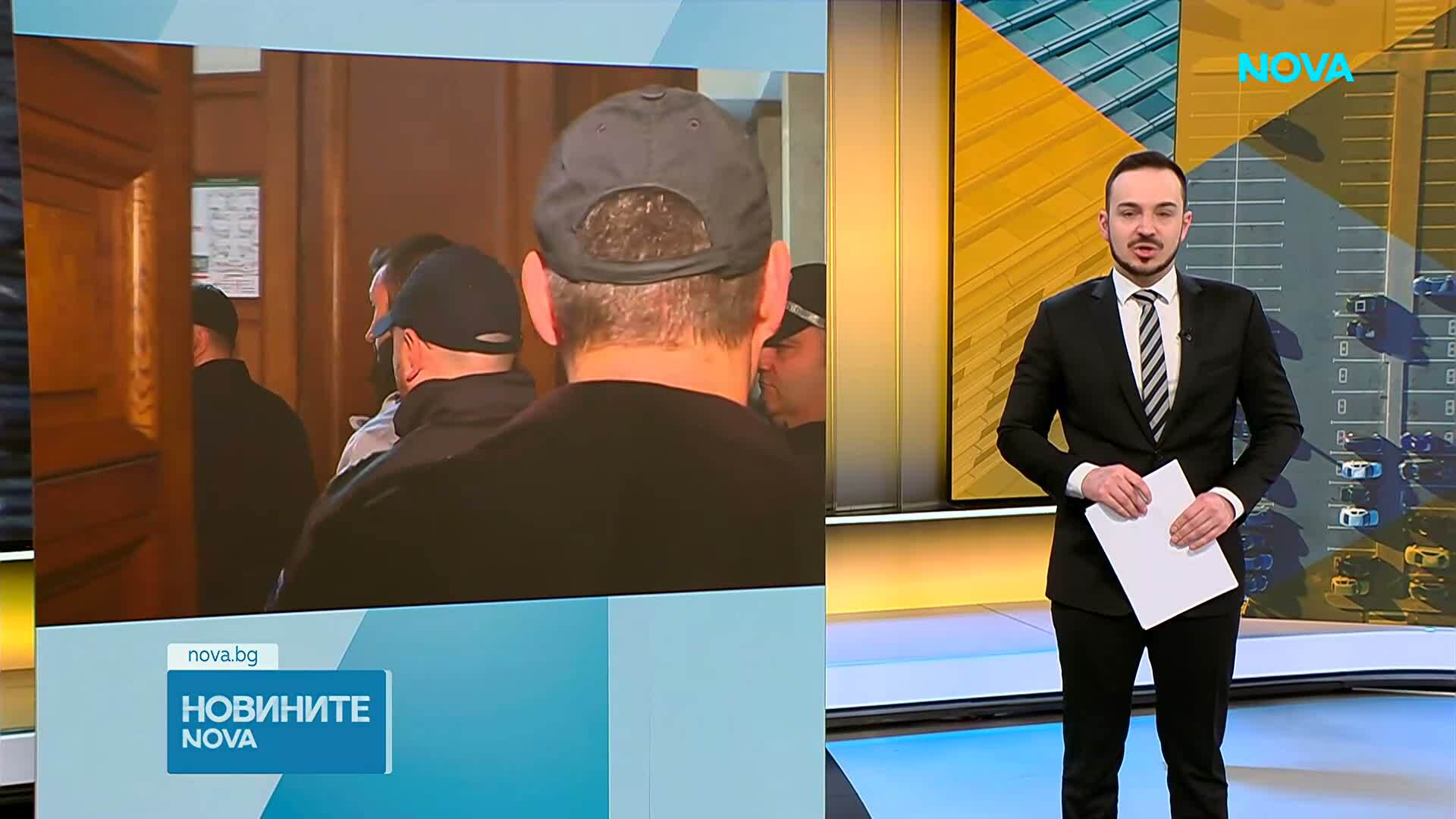 След решението на ВКС: Делото „Евгения Владимирова“ влиза отново в съда