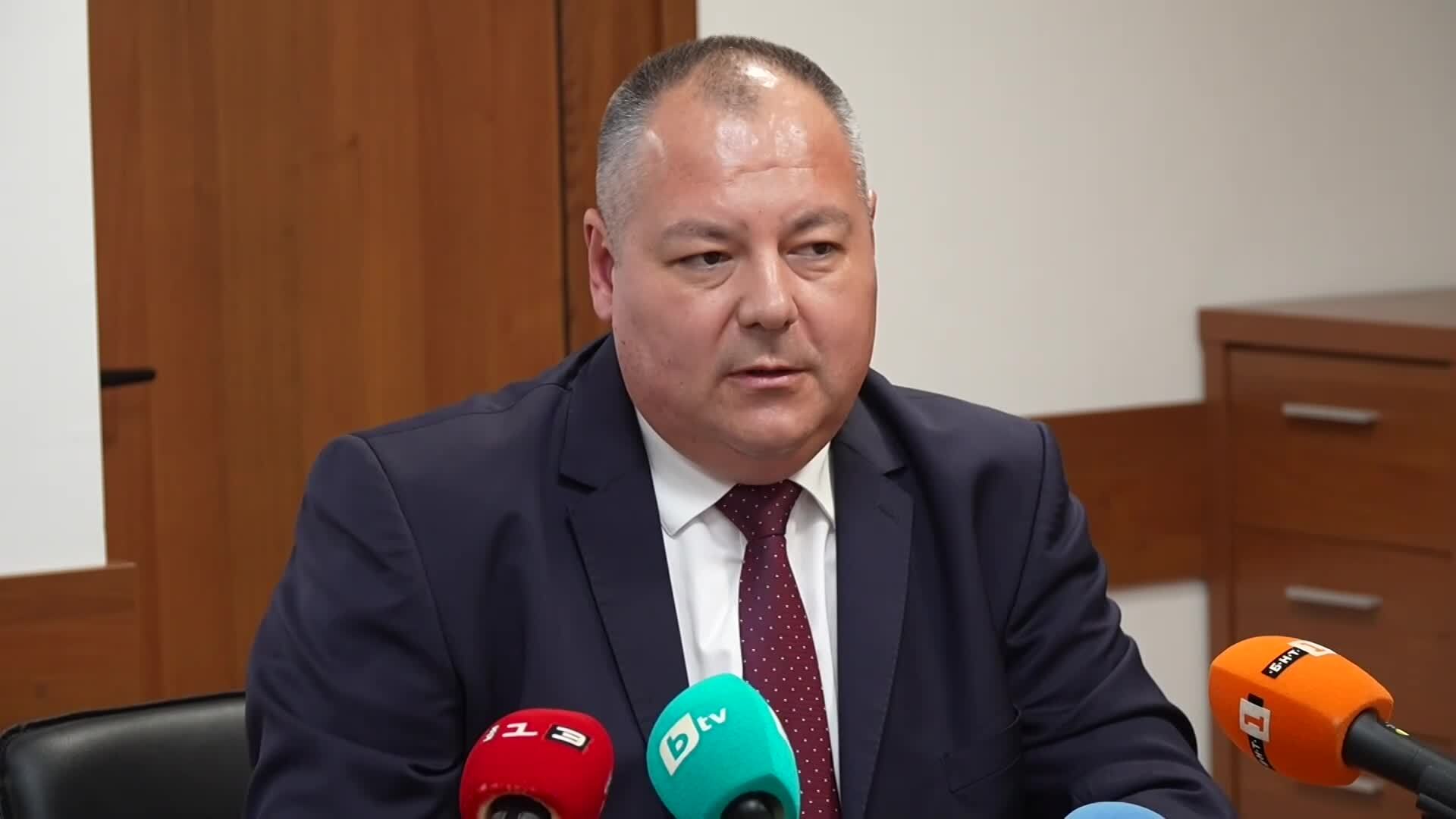 Фентанил за 300 млн. евро: Как ГДБОП разкри нелегалната лаборатория в София