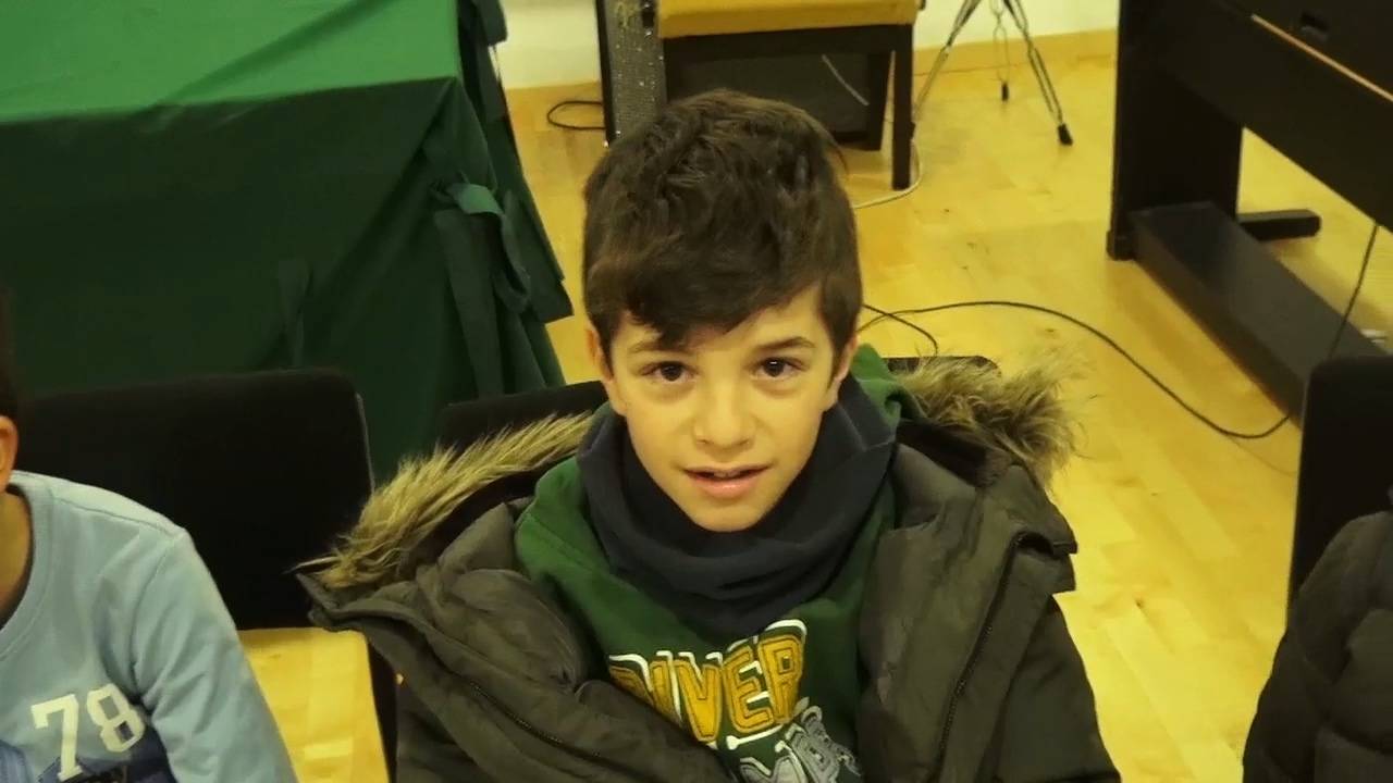 Българчета, родени в Мадрид: Някой ден ще дойдем в България