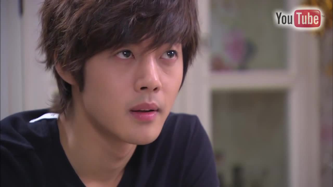 Playful Kiss S2 E01 - Vbox7