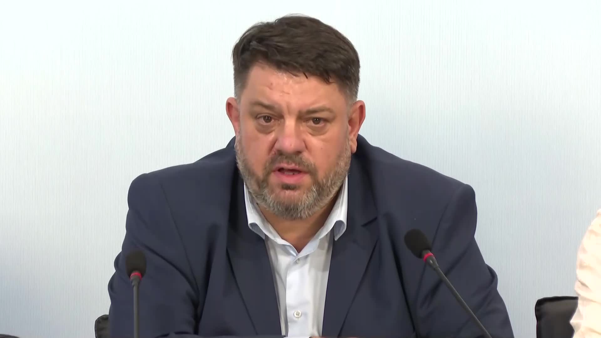 57 общини у нас са на режим на водата