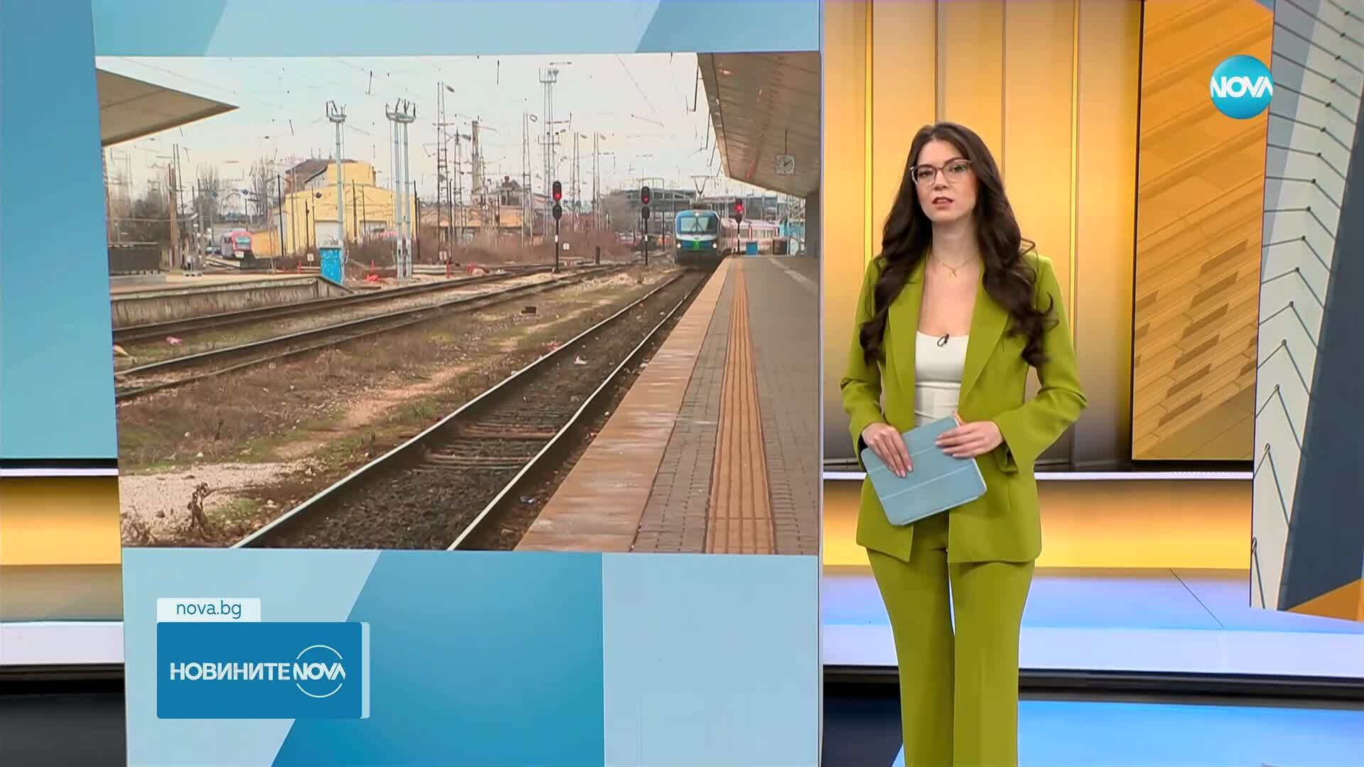 Новините на NOVA (25.04.2025 - 6.00)