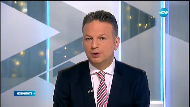 Новините на NOVA (03.01.2017 - централна)
