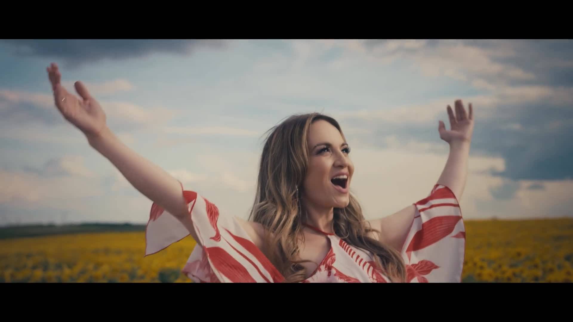 Jelena Tomasevic - 2018 - Dobro jutro ljubavi (hq) (bg sub)