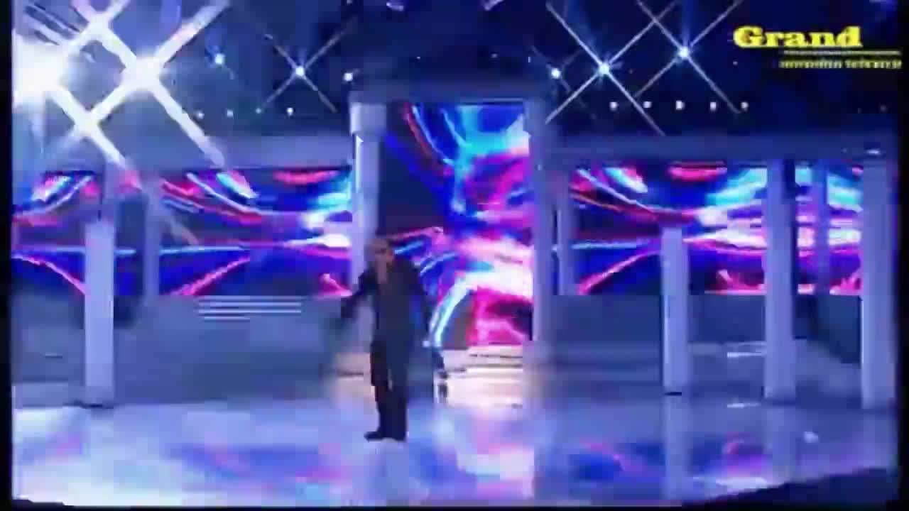 Mile Kitic - Da da da da da - (tv Grand 2014) - Prevod